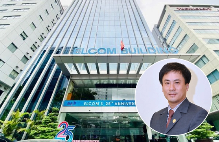 Gần 100% cán bộ nhân viên tiêm xong vắc xin, Chủ tịch Elcom muốn công ty mình là 'doanh nghiệp xanh'